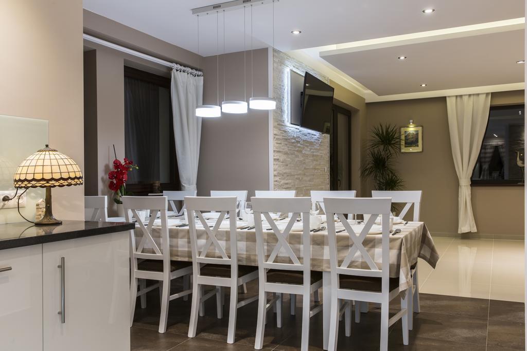 Quality House - Cisza Nad Dolina Βίλα Ζακοπάνε Εξωτερικό φωτογραφία