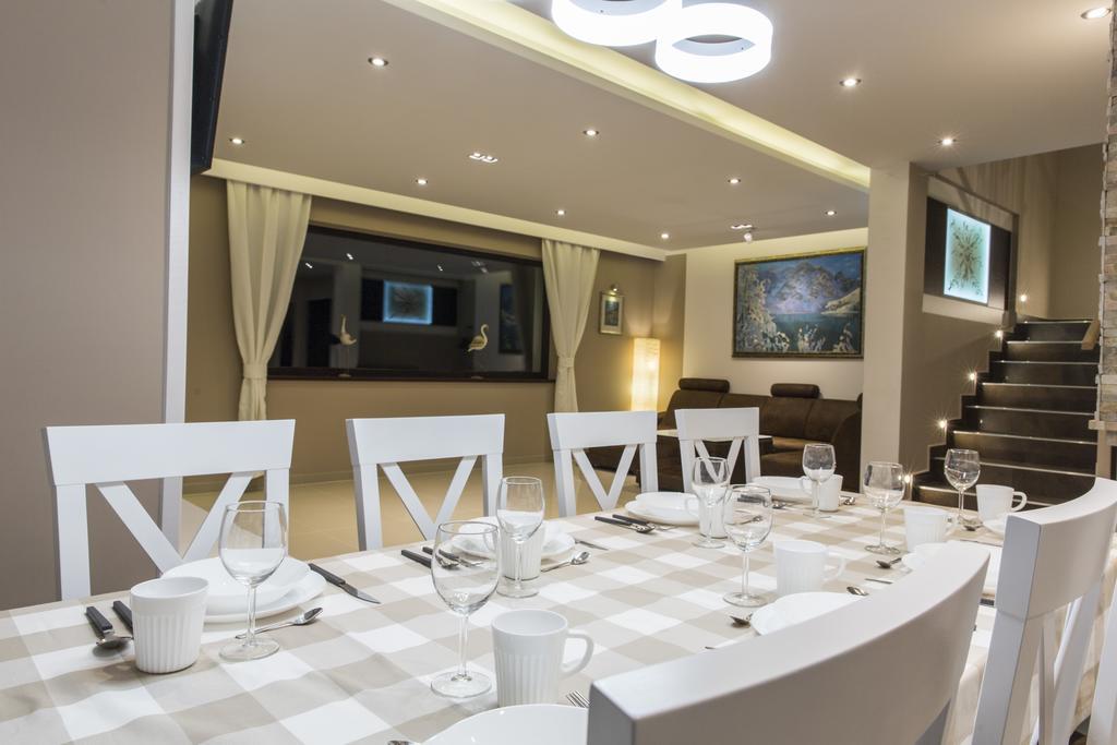 Quality House - Cisza Nad Dolina Βίλα Ζακοπάνε Εξωτερικό φωτογραφία