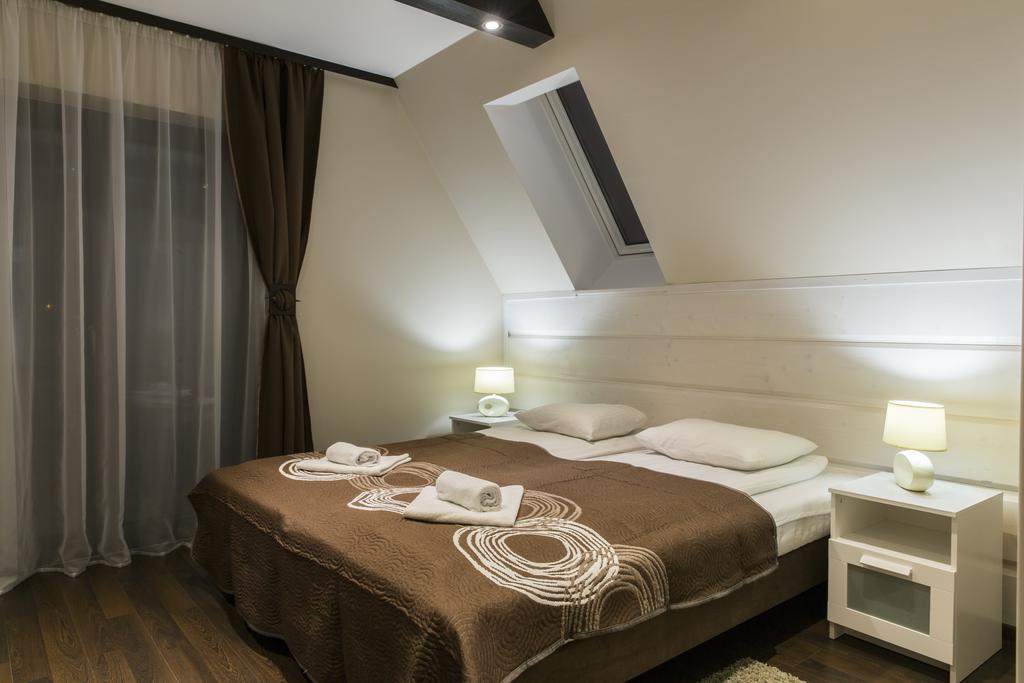 Quality House - Cisza Nad Dolina Βίλα Ζακοπάνε Εξωτερικό φωτογραφία