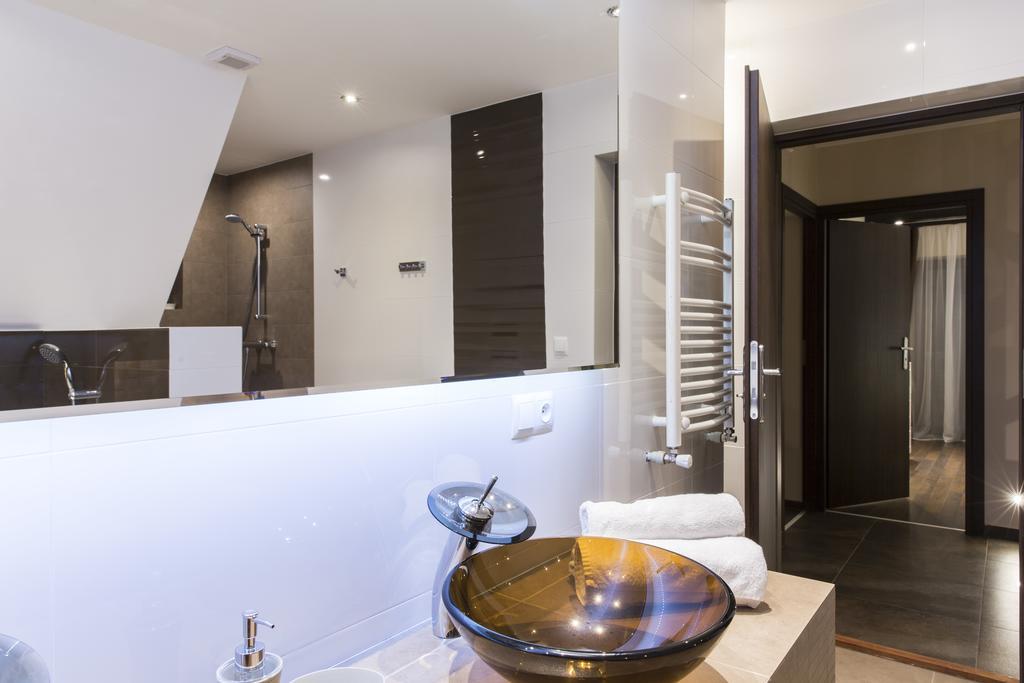 Quality House - Cisza Nad Dolina Βίλα Ζακοπάνε Εξωτερικό φωτογραφία