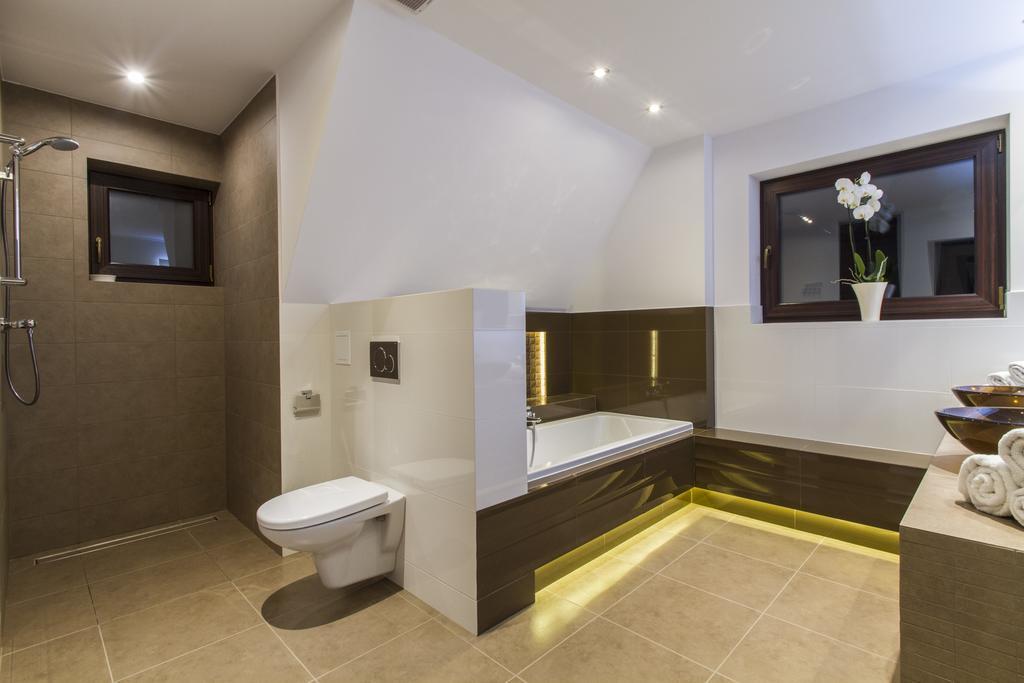 Quality House - Cisza Nad Dolina Βίλα Ζακοπάνε Εξωτερικό φωτογραφία